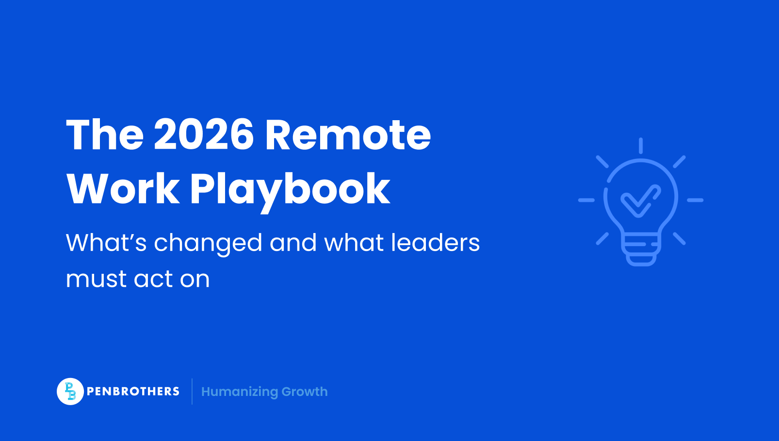 State of Remote Work Blog Banner